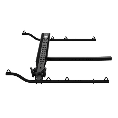 MotoTote Max Dual Add On Kit Bike Rack Converters - Modula Racks