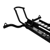 MotoTote Max+ Motorcycle Carrier Motorcycle Rack - Modula Racks