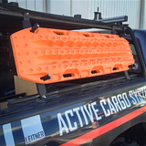 Leitner Designs Maxtrax Mounting Bracket (W/O pins)  - Modula Racks