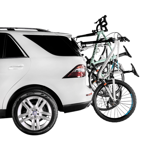 SeaSucker Bomber Universal Bike Rack - Modula Racks