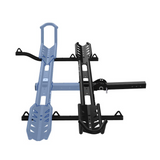 MotoTote Mini Dual Add On Kit Bike Rack Converters - Modula Racks