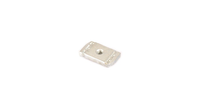 Rhino-Rack M6 CHANNEL NUT - Blister Pack 4  - Modula Racks
