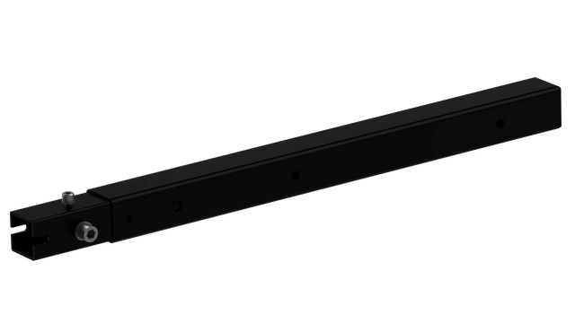 Swagman The Connector Bar for Expanse Cargo Tray Bike Rack Converters - Modula Racks