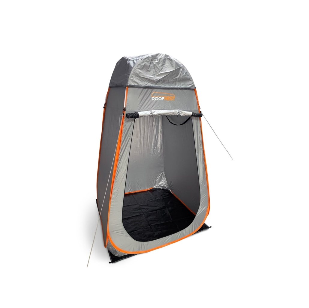 Roofnest Privacy Tent Rooftop Tent Accessory - Modula Racks