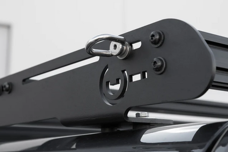 Prinsu Tie Down Ring Hardware Kit (Sold as a pair) Roof Rack Accessory - Modula Racks