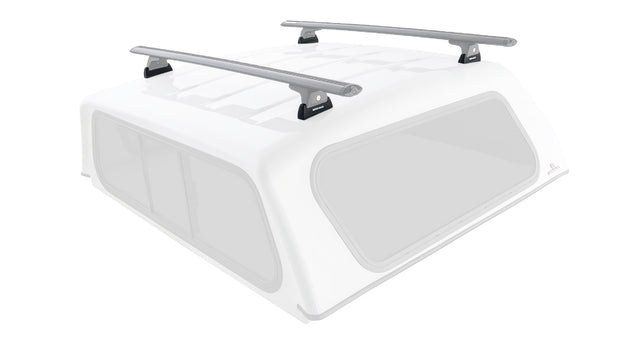 Rhino-Rack QM Cap/Topper Mount (x2) Parts & Accessories - Modula Racks