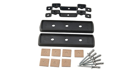 Rhino-Rack Quick Mount Ditch Bracket - QMFK08  - Modula Racks