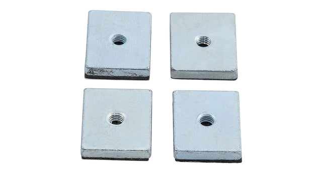 Rhino-Rack Quick Mount Nuts  - QMFK11  - Modula Racks