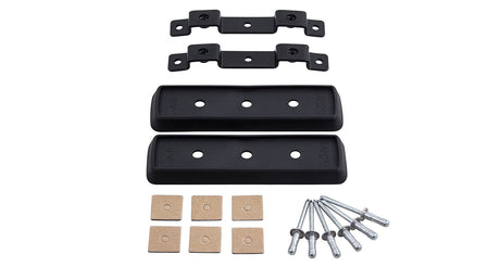 Rhino-Rack Quick Mount Ditch Bracket - QMFK15  - Modula Racks