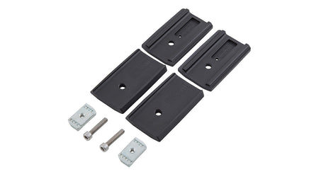 Rhino-Rack Quick Mount Heavy Duty Spacer 10mm - QMHD10  - Modula Racks