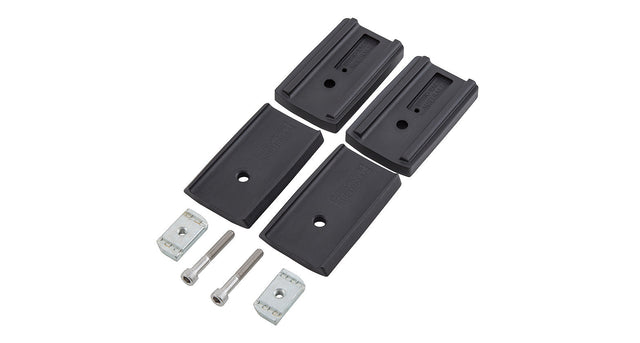 Rhino-Rack Quick Mount Heavy Duty Spacer 15mm - QMHD15  - Modula Racks