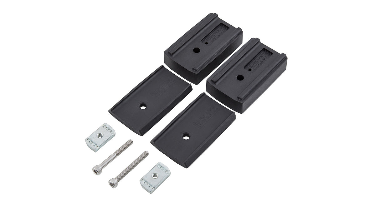 Rhino-Rack Quick Mount Heavy Duty Spacer 25mm - QMHD25 Parts & Accessories - Modula Racks