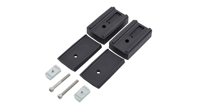 Rhino-Rack Quick Mount Heavy Duty Spacer 25mm - QMHD25 Parts & Accessories - Modula Racks