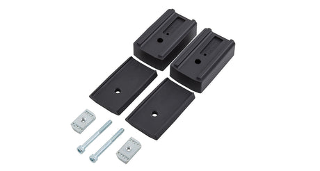Rhino-Rack Quick Mount Heavy Duty Spacer 30mm - QMHD30  - Modula Racks