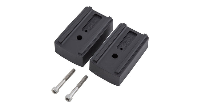 Rhino-Rack Quick Mount Vortex Spacer 25mm - QMVA25  - Modula Racks