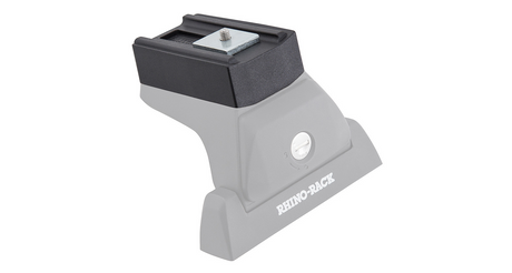 Rhino-Rack Quick Mount Vortex Spacer 25mm - QMVA25 Roof & Bed Racks Parts & Accessories - Modula Racks