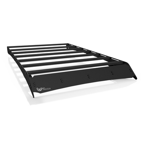 Prinsu Roof Rack | Toyota RAV4 2019+ Roof Rack Kit - Modula Racks