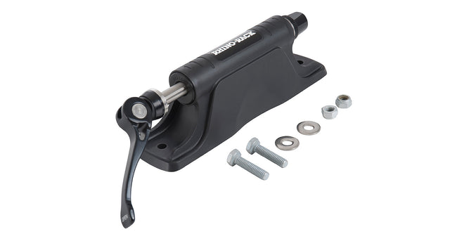 Rhino-Rack Fork Mounted Bike Rack (The Claw) Hitch Bike Racks - Modula Racks