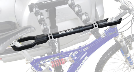 Rhino-Rack Bike Bar Adapter Parts & Accessories - Modula Racks