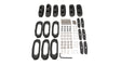 Rhino-Rack RCP Base Kit  - RCP17-BK  - Modula Racks