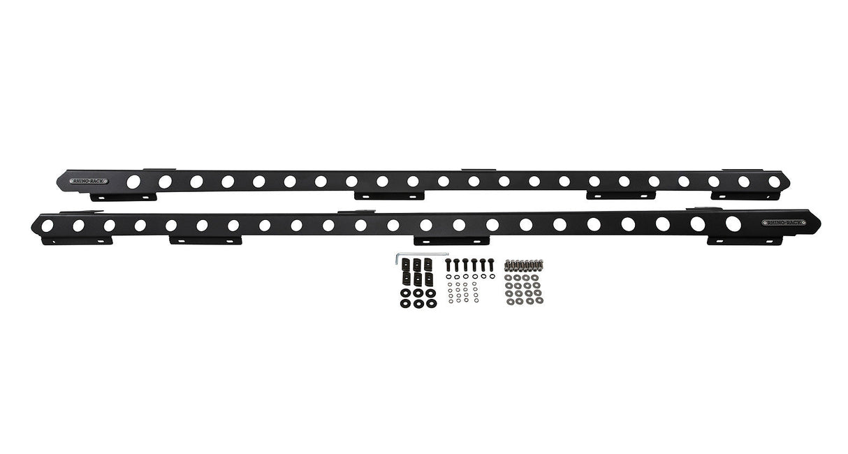 Rhino-Rack Rhino-Rack Backbone Mounting System - Chevrolet Suburban - RCSB1  - Modula Racks