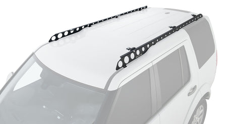 Rhino-Rack Rhino-Rack Backbone Mounting System - Discovery 3 & 4 - RD4B1  - Modula Racks