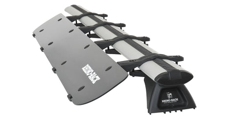 Rhino-Rack Wind Fairing Rack Accessory - Modula Racks