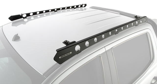 Rhino-Rack Rhino-Rack Backbone Mounting System - Ford Ranger / Mazda BT50 - RFRB1  - Modula Racks