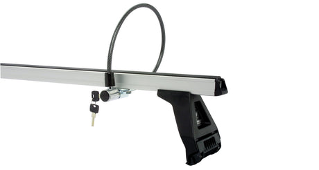 Rhino-Rack Ladder Cable Lock (70cm / 27.6inch) Parts & Accessories - Modula Racks