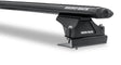 Rhino-Rack Vortex RLTP Roof Rack | FORD Transit XL/XLT 2dr Wagon Low Roof 14 to 20 Roof Rack Kit - Modula Racks
