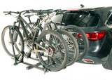 RockyMounts MonoRail Add-On Hitch-Mount Platform Bike Rack Add-On - Modula Racks