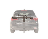 RockyMounts MonoRail Hitch-Mount Platform Bike Rack - Modula Racks