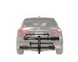 RockyMounts MonoRail Hitch-Mount Platform Bike Rack - Modula Racks