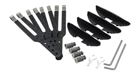 Rhino-Rack StealthBar Hardware Kit  - RSK01  - Modula Racks