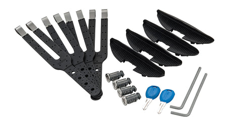 Rhino-Rack StealthBar Hardware Kit  - RSK02  - Modula Racks