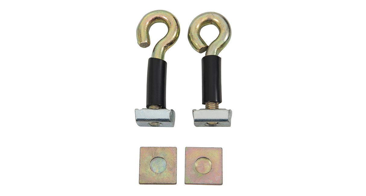 Rhino-Rack Ladder Peg Roof & Bed Racks Parts & Accessories - Modula Racks