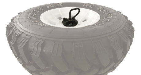 Rhino-Rack Spare Wheel Holder Tire Mounting - Modula Racks