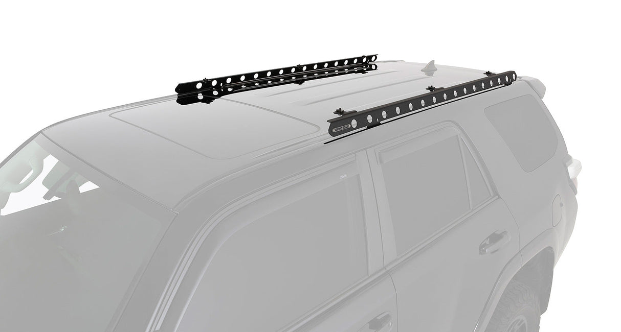 Rhino-Rack Rhino-Rack Backbone Mounting System - Toyota 4Runner - RT4B1  - Modula Racks