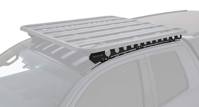Rhino-Rack Rhino-Rack Backbone Mounting System - Toyota Tundra Double Cab - RTTB3  - Modula Racks