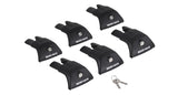 Rhino-Rack RVH Leg Parts & Accessories - Modula Racks