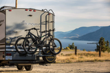 Swagman E-Spec Trailer Platform Mount Bike Rack Hitch Bike Racks - Modula Racks