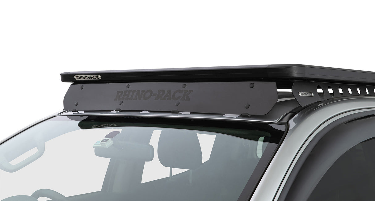 Rhino-Rack Pioneer Platform Wind Fairing | 5 Series  - Modula Racks