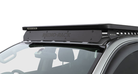 Rhino-Rack Pioneer Platform Wind Fairing | 5 Series  - Modula Racks