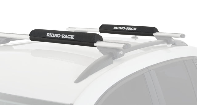 Rhino-Rack Universal Wrap Pads Paddleboard Rack - Modula Racks