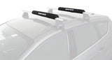 Rhino-Rack Universal Wrap Pads Paddleboard Rack - Modula Racks