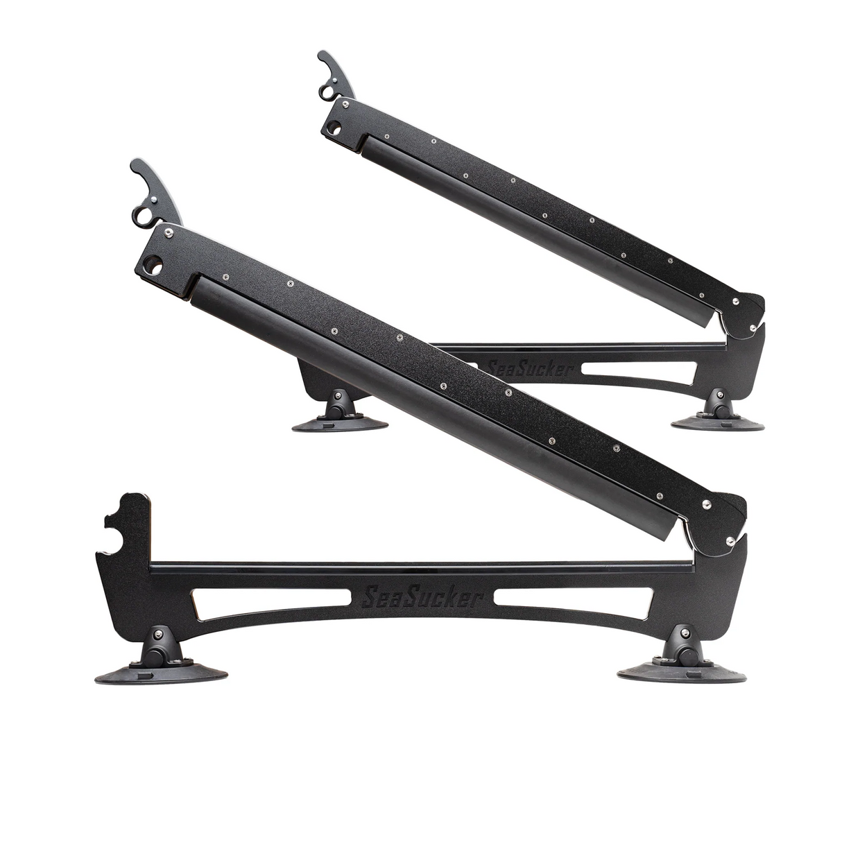 SeaSucker Classic Ski Rack Universal Ski Rack - Modula Racks