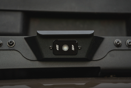 Prinsu Ridgeline Roof Rack Handles (1 Pair) Rack Handle - Modula Racks