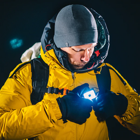 Claymore CAPON 120D Lighting - Modula Racks