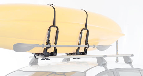 Rhino-Rack | Rhino-Rack J Style Kayak Carrier Kayak Racks - Modula Racks