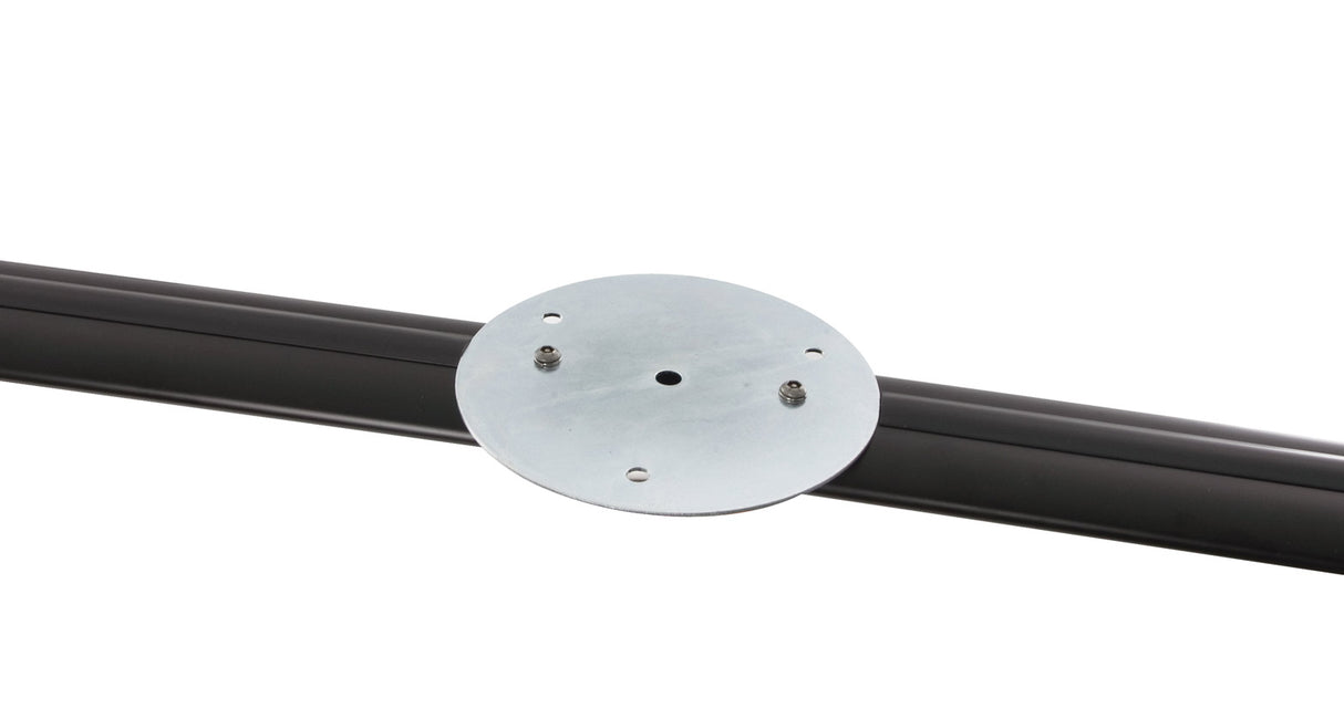 Rhino-Rack Vortex Beacon Mounting Plate Parts & Accessories - Modula Racks